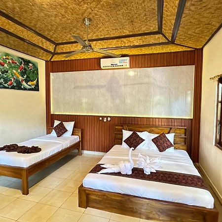 Hotel Sayong House à Ubud Extérieur photo