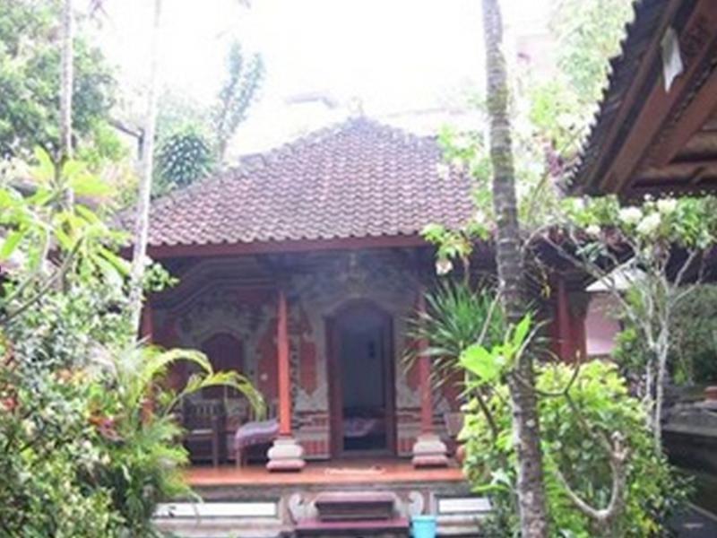 Hotel Sayong House à Ubud Extérieur photo