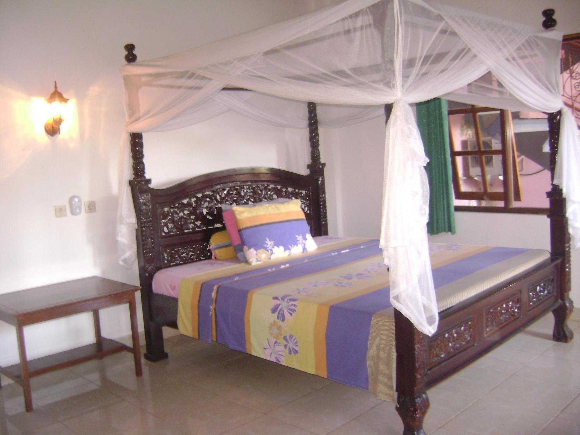 Hotel Sayong House à Ubud Extérieur photo