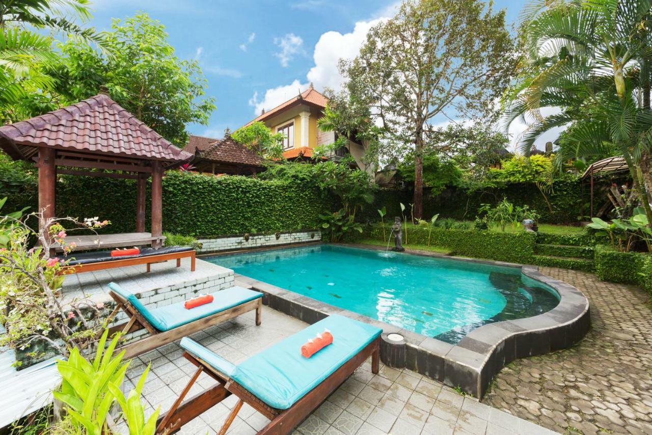 Hotel Sayong House à Ubud Extérieur photo