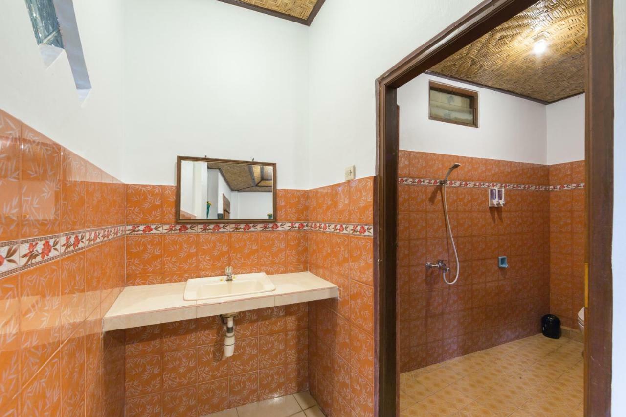Hotel Sayong House à Ubud Extérieur photo