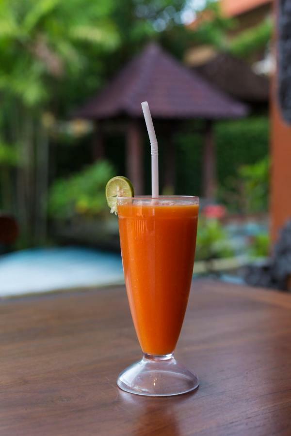 Hotel Sayong House à Ubud Extérieur photo